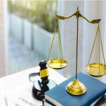 Licence Pro carrière juridique