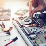 Technicien Supérieur en Maintenance Informatique