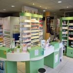 Technicien Supérieur en Pharmacie